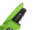 Greenworks GD48MCS10XK2 - Manual brushless battery pruner - 48V 2Ah