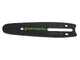 Greenworks GD48MCS10XK2 - Manual brushless battery pruner - 48V 2Ah