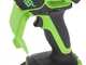 Greenworks GD48MCS10XK2 - Manual brushless battery pruner - 48V 2Ah