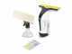 Karcher WV 6 Plus EU - Battery-operated window washer - hand-held vacuum cleaner