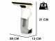 Karcher WV 6 Plus EU - Battery-operated window washer - hand-held vacuum cleaner