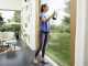 Karcher WV 6 Plus EU - Battery-operated window washer - hand-held vacuum cleaner