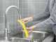 Karcher WV 6 Plus EU - Battery-operated window washer - hand-held vacuum cleaner