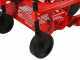 Top Line DM 100 - Potato digger with side discharge for tractor - Oscillating sieve - For tractors with three-point hitch