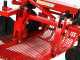 Top Line DM 100 - Potato digger with side discharge for tractor - Oscillating sieve - For tractors with three-point hitch