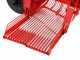 Top Line DM 100 - Potato digger with side discharge for tractor - Oscillating sieve - For tractors with three-point hitch