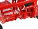 Top Line DM 100 - Potato digger with side discharge for tractor - Oscillating sieve - For tractors with three-point hitch