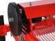 Top Line DM 100 - Potato digger with side discharge for tractor - Oscillating sieve - For tractors with three-point hitch