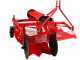 Top Line DM 100 - Potato digger with side discharge for tractor - Oscillating sieve