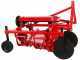 Top Line DM 100 - Potato digger with side discharge for tractor - Oscillating sieve