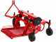Top Line DM 100 - Potato digger with side discharge for tractor - Oscillating sieve