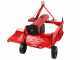 Top Line DM 100 - Potato digger with side discharge for tractor - Oscillating sieve