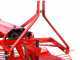 Top Line DM 100 - Potato digger with side discharge for tractor - Oscillating sieve