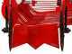 Top Line DM 100 - Potato digger with side discharge for tractor - Oscillating sieve