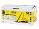 Karcher SC2 EasyFix EU - Steam cleaner - 2 levels of steam regulation - Power 1500 W