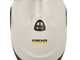 Karcher SC2 EasyFix EU - Steam cleaner - 2 levels of steam regulation - Power 1500 W