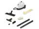 Karcher SC2 EasyFix EU - Steam cleaner - 2 levels of steam regulation - Power 1500 W