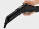 Karcher SC2 EasyFix EU - Steam cleaner - 2 levels of steam regulation - Power 1500 W