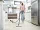 Karcher SC2 EasyFix EU - Steam cleaner - 2 levels of steam regulation - Power 1500 W