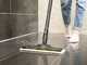 Karcher SC2 EasyFix EU - Steam cleaner - 2 levels of steam regulation - Power 1500 W