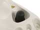 Karcher SC2 EasyFix EU - Steam cleaner - 2 levels of steam regulation - Power 1500 W