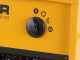 Master B 22 EPB - Three-phase Electric Heater with Fan - Hot Air Generator