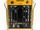 Master B 22 EPB - Three-phase Electric Heater with Fan - Hot Air Generator