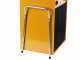 Master B 22 EPB - Three-phase Electric Heater with Fan - Hot Air Generator
