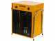 Master B 22 EPB - Three-phase Electric Heater with Fan - Hot Air Generator
