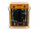 Master B 22 EPB - Three-phase Electric Heater with Fan - Hot Air Generator