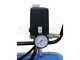 ABAC B5900B 270 CT5,5 - Three-phase electric belt driven air compressor - Motor 5.5 HP - 270 litres