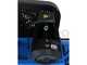 ABAC B5900B 270 CT5,5 - Three-phase electric belt driven air compressor - Motor 5.5 HP - 270 litres