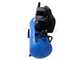 ABAC B5900B 270 CT5,5 - Three-phase electric belt driven air compressor - Motor 5.5 HP - 270 litres