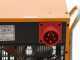 Master B 5 EPB - Three-phase Electric Heater with Fan - Hot Air Generator