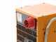 Master B 5 EPB - Three-phase Electric Heater with Fan - Hot Air Generator