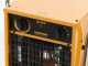 Master B 5 EPB - Three-phase Electric Heater with Fan - Hot Air Generator