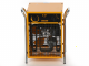 Master B 5 EPB - Three-phase Electric Heater with Fan - Hot Air Generator