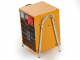 Master B 5 EPB - Three-phase Electric Heater with Fan - Hot Air Generator