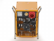 Master B 5 EPB - Three-phase Electric Heater with Fan - Hot Air Generator