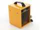 Master B 2EPB - Electric Hot Air Generator with Fan - Heater