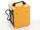 Master B 2EPB - Electric Hot Air Generator with Fan - Heater