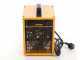 Master B 2EPB - Electric Hot Air Generator with Fan - Heater