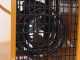Master B 2EPB - Electric Hot Air Generator with Fan - Heater