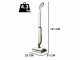 Karcher FC 7 Cordless EU - Cordless 3-in-1 floor washer: wash, dry, vacuum