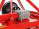 Tango 125 Tractor Rotary Tiller - Light Series - Fixed  Hitch