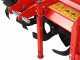 Tango 125 Tractor Rotary Tiller - Light Series - Fixed  Hitch