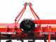 Tango 125 Tractor Rotary Tiller - Light Series - Fixed  Hitch