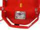 Tango 125 Tractor Rotary Tiller - Light Series - Fixed  Hitch