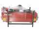 Tango 125 Tractor Rotary Tiller - Light Series - Fixed  Hitch