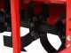Tango 125 Tractor Rotary Tiller - Light Series - Fixed  Hitch